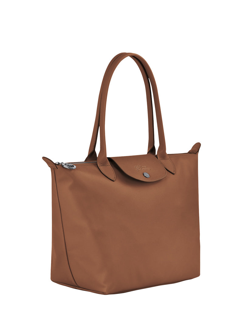 Longchamp Xtra M Le Pliage Tote Bag