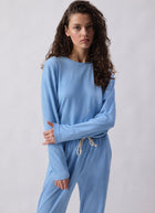 Ypawood Long Sleeve Tee