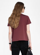 Alys T-Shirt by Zadig & Voltaire at Andrews