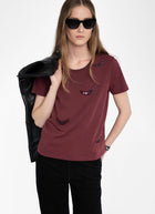 Alys T-Shirt by Zadig & Voltaire at Andrews
