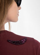Alys T-Shirt by Zadig & Voltaire at Andrews