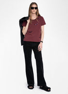 Alys T-Shirt by Zadig & Voltaire at Andrews