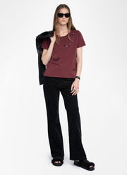 Alys T-Shirt by Zadig & Voltaire at Andrews