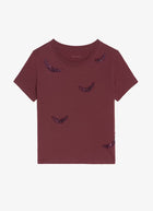 Alys T-Shirt by Zadig & Voltaire at Andrews