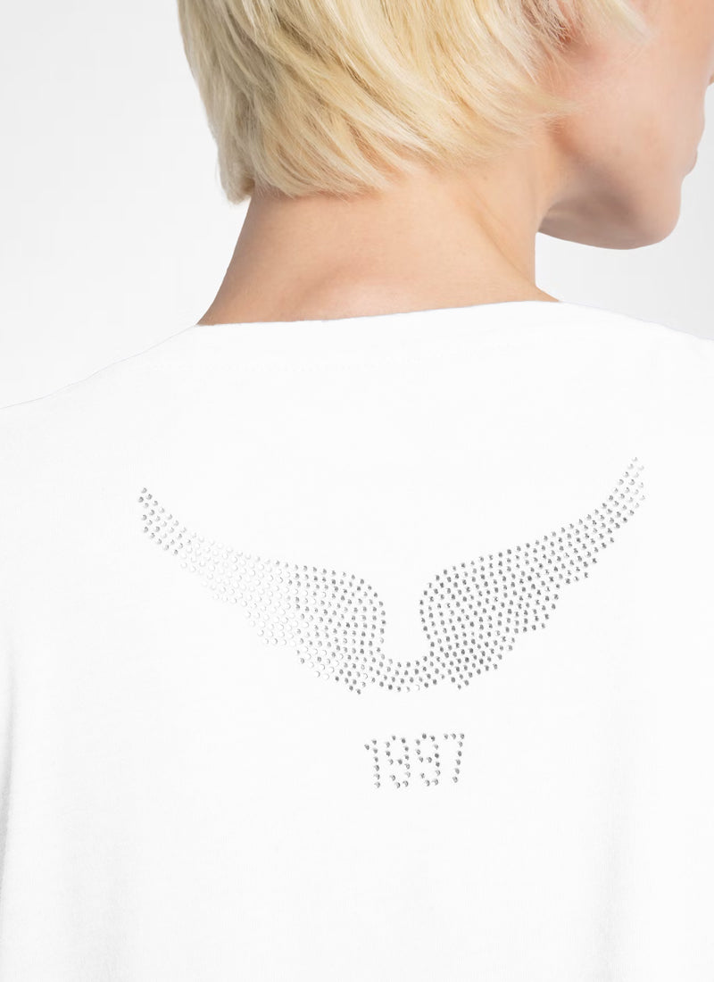 Zadig & Voltaire Alys T-Shirt