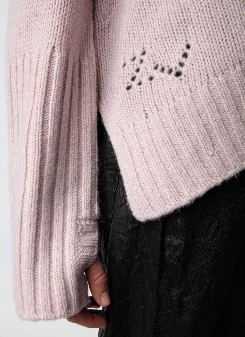 Zadig & Voltaire Malta Mon Amour Sweater