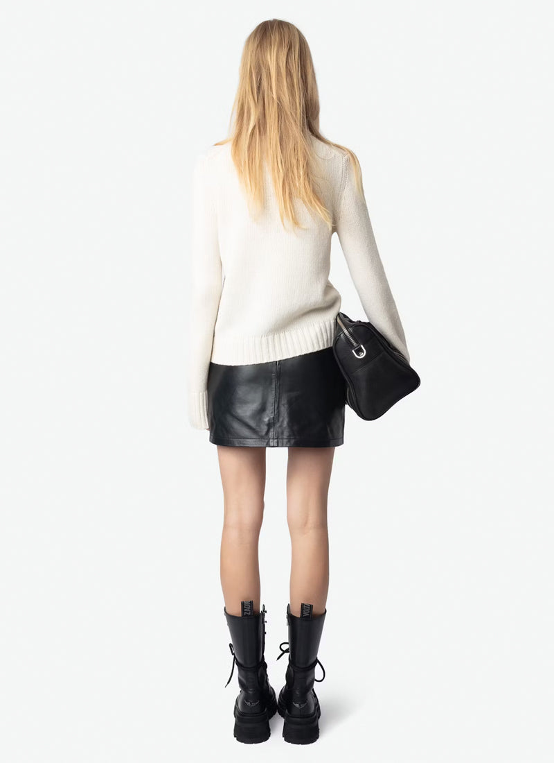 Zadig & Voltaire Malty Jumper