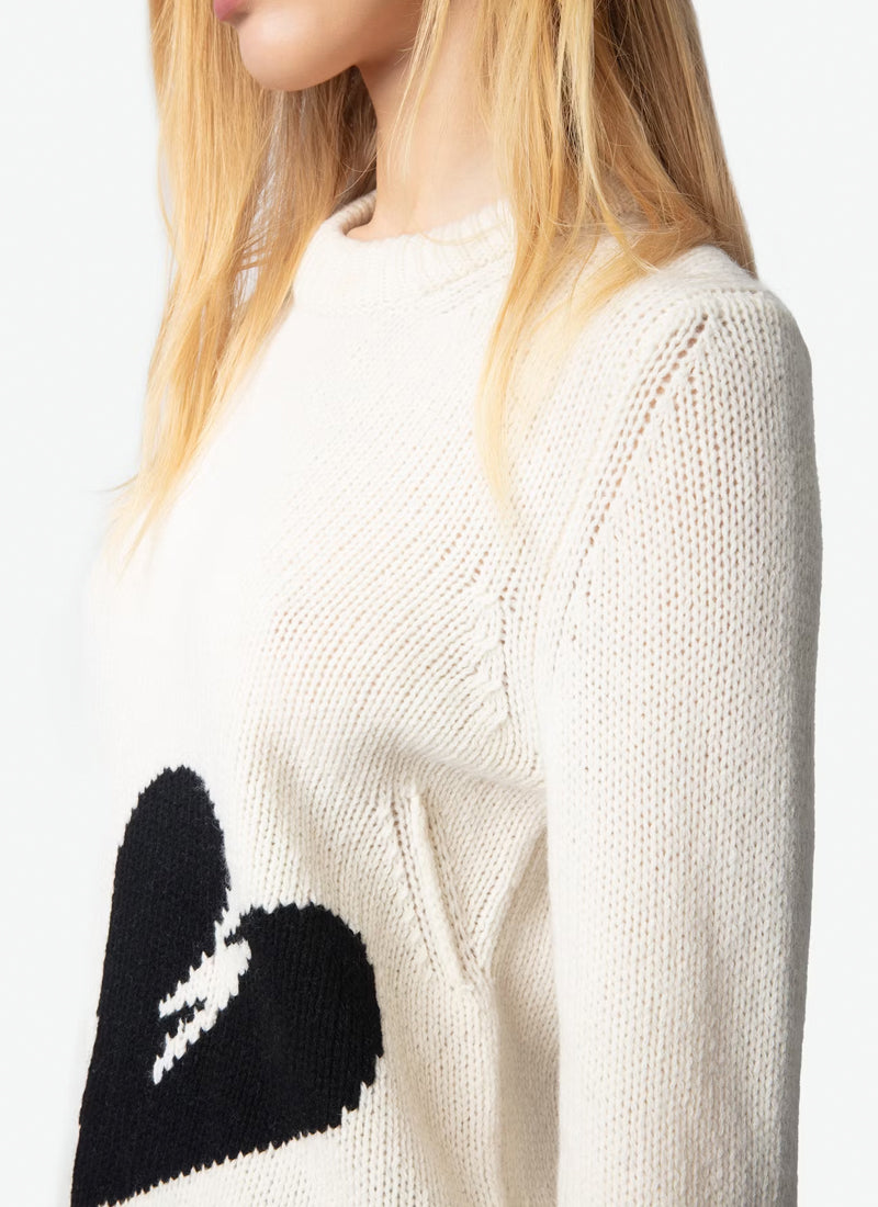 Zadig & Voltaire Malty Jumper
