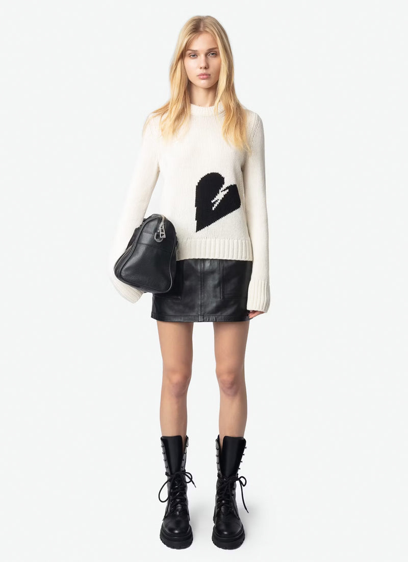 Zadig & Voltaire Malty Jumper