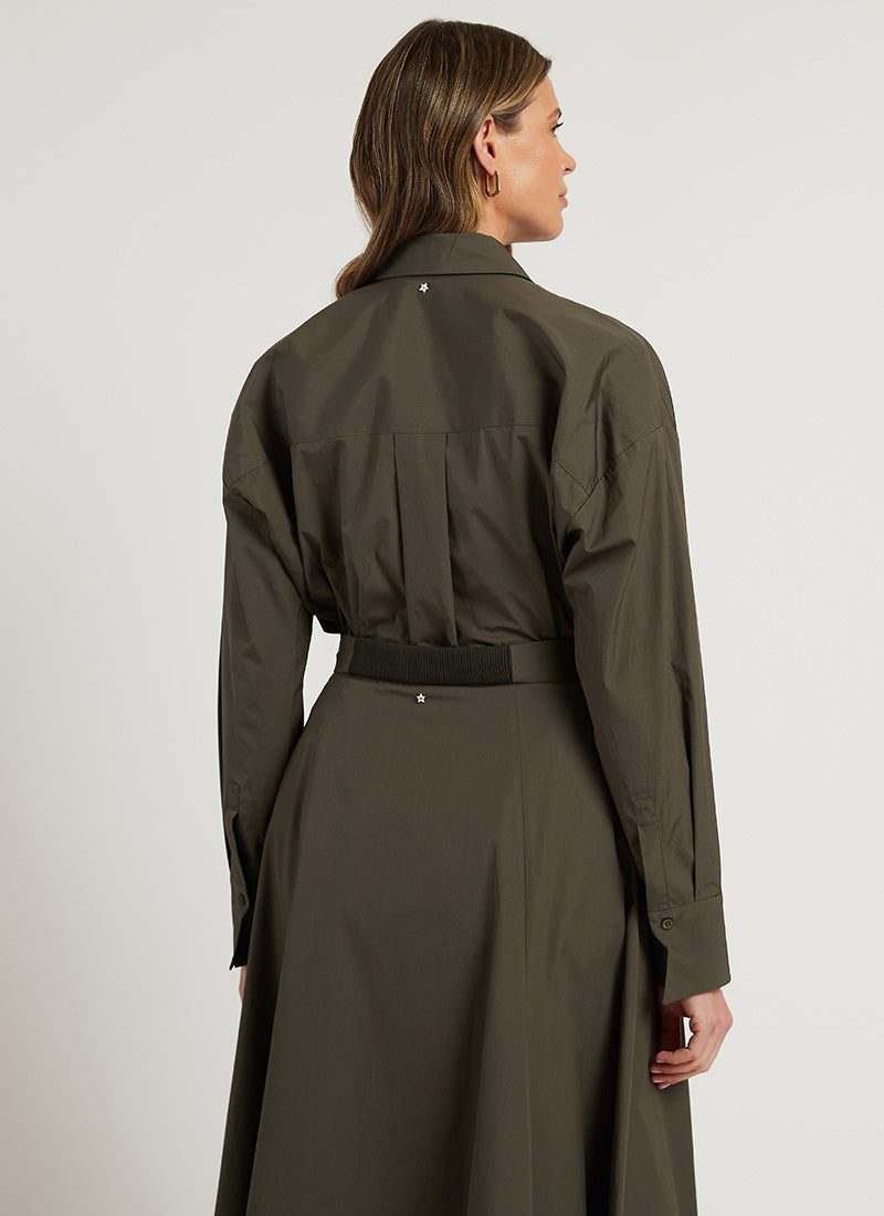 Lorena Antonazzi Button Down Shirt
