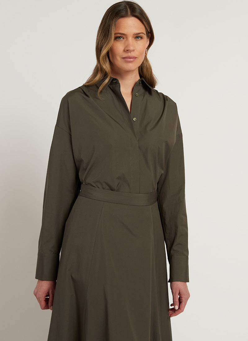 Lorena Antonazzi Button Down Shirt