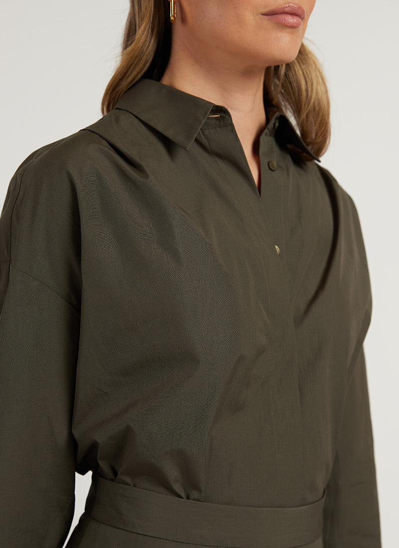 Lorena Antonazzi Button Down Shirt