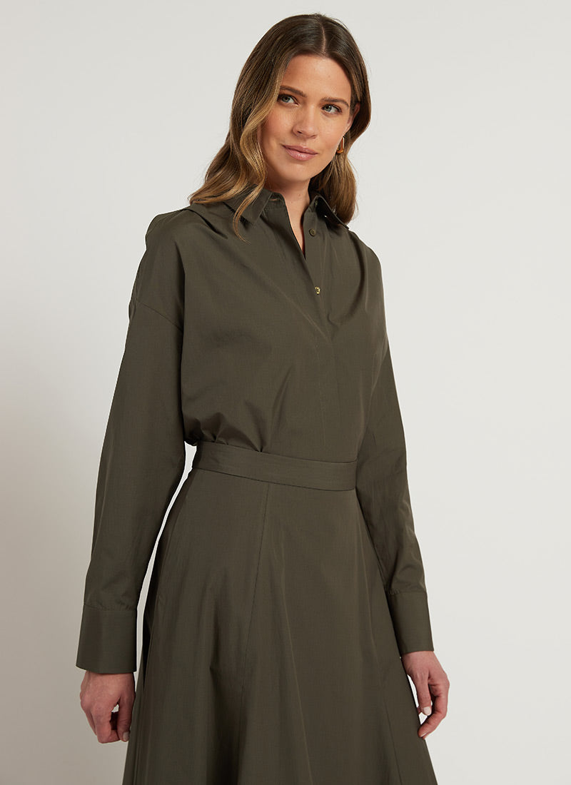 Lorena Antonazzi Button Down Shirt
