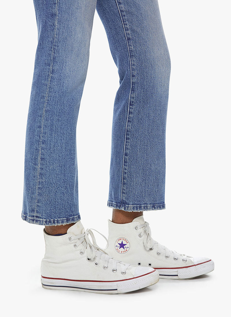 Mother The Hustler Ankle Jean