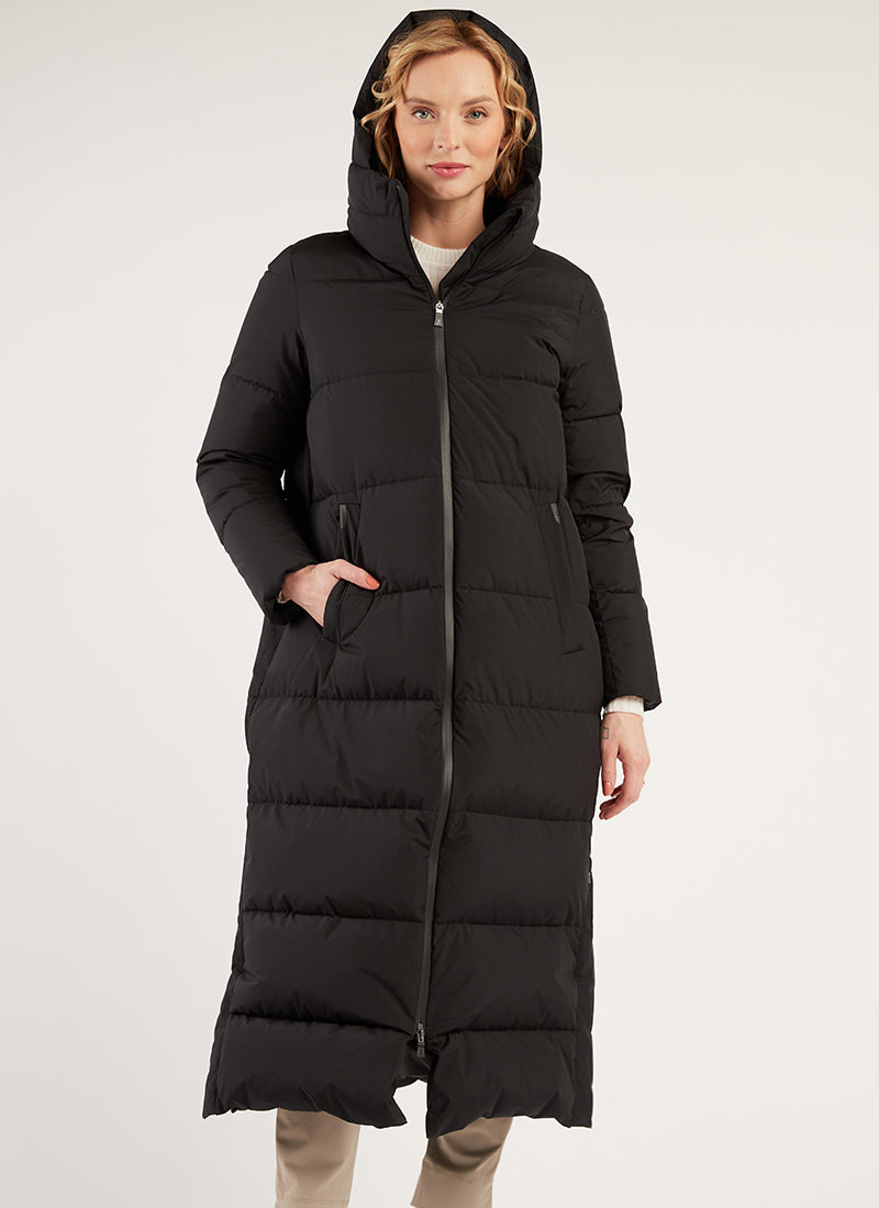 Herno Laminar Extra Long Parka