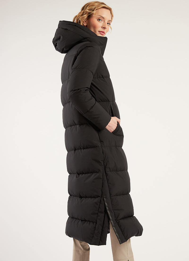 Herno Laminar Extra Long Parka