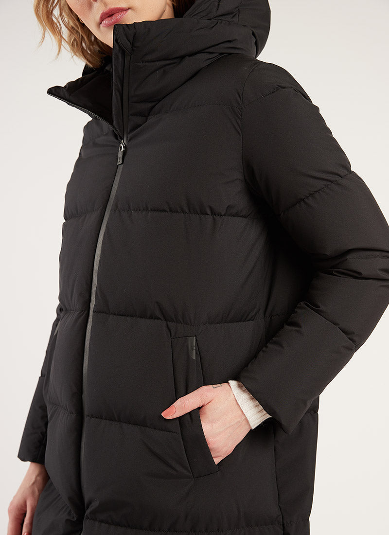 Herno Laminar Extra Long Parka