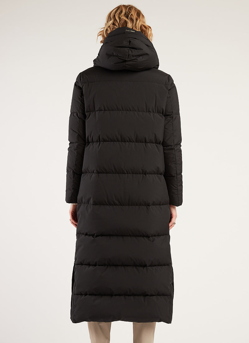 Herno Laminar Extra Long Parka