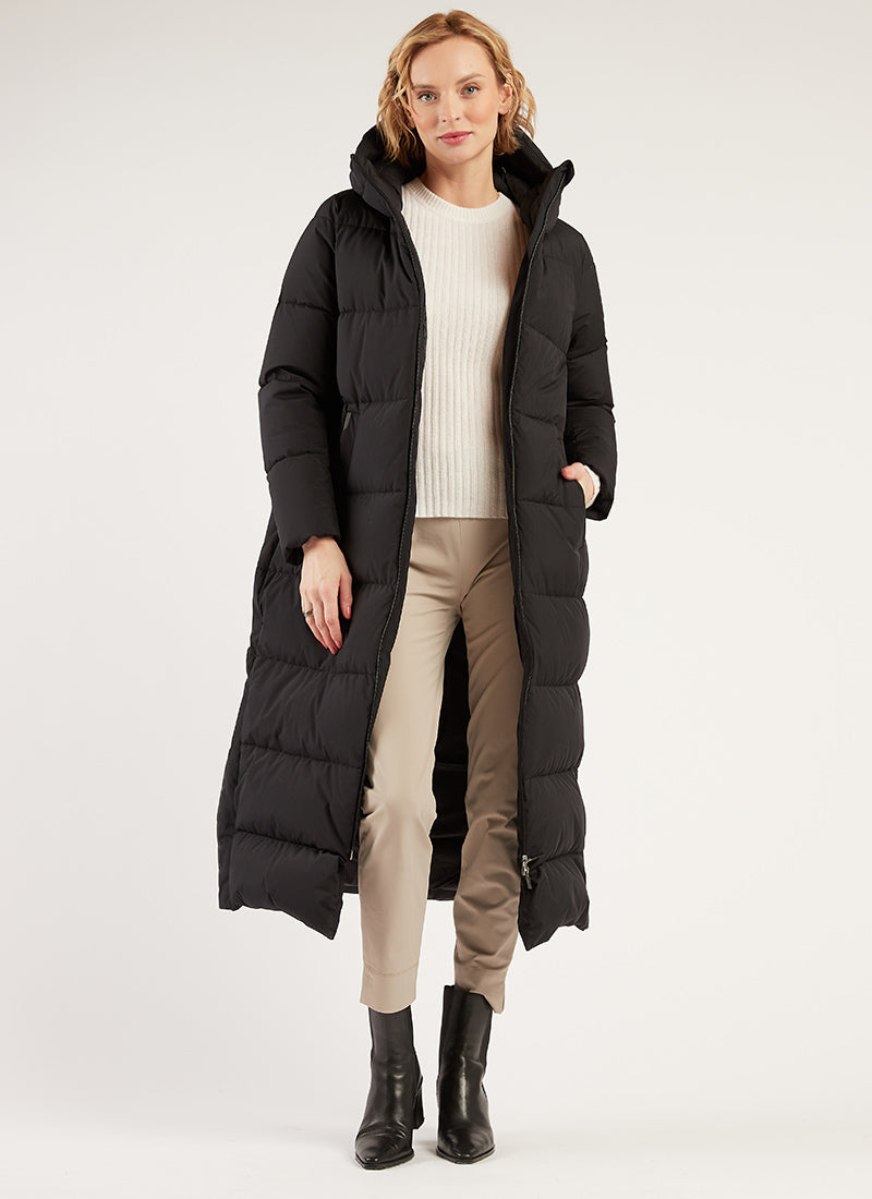 Herno Laminar Extra Long Parka