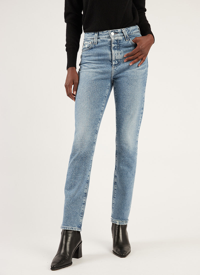 AG Jeans Alexxis Slim Jean
