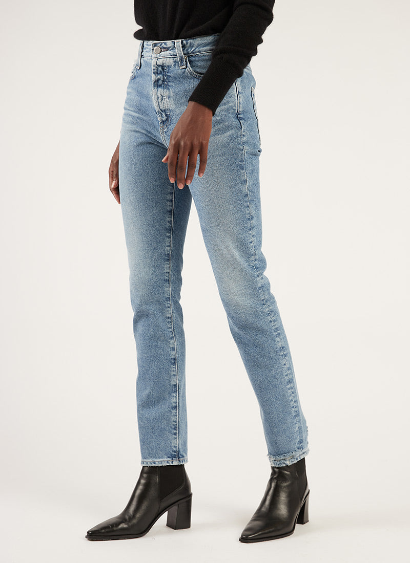 AG Jeans Alexxis Slim Jean
