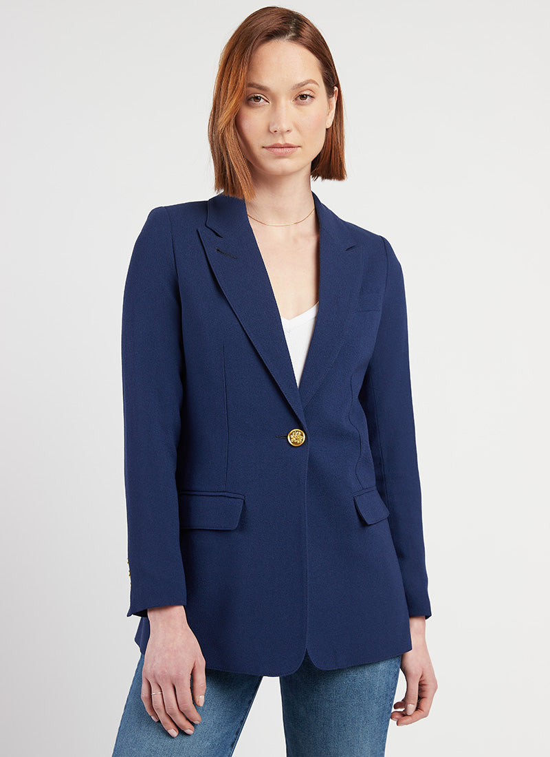 Smythe ANDREWS Exclusive Tailored Blazer