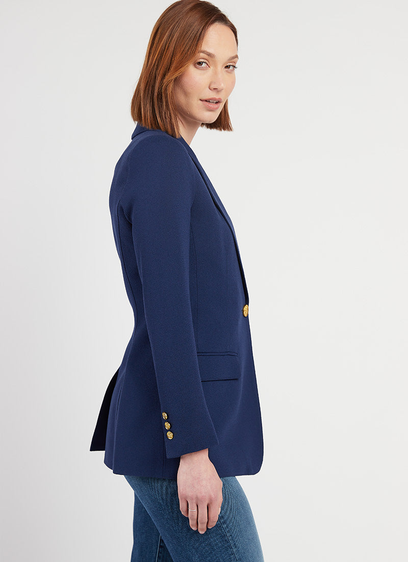 Smythe ANDREWS Exclusive Tailored Blazer