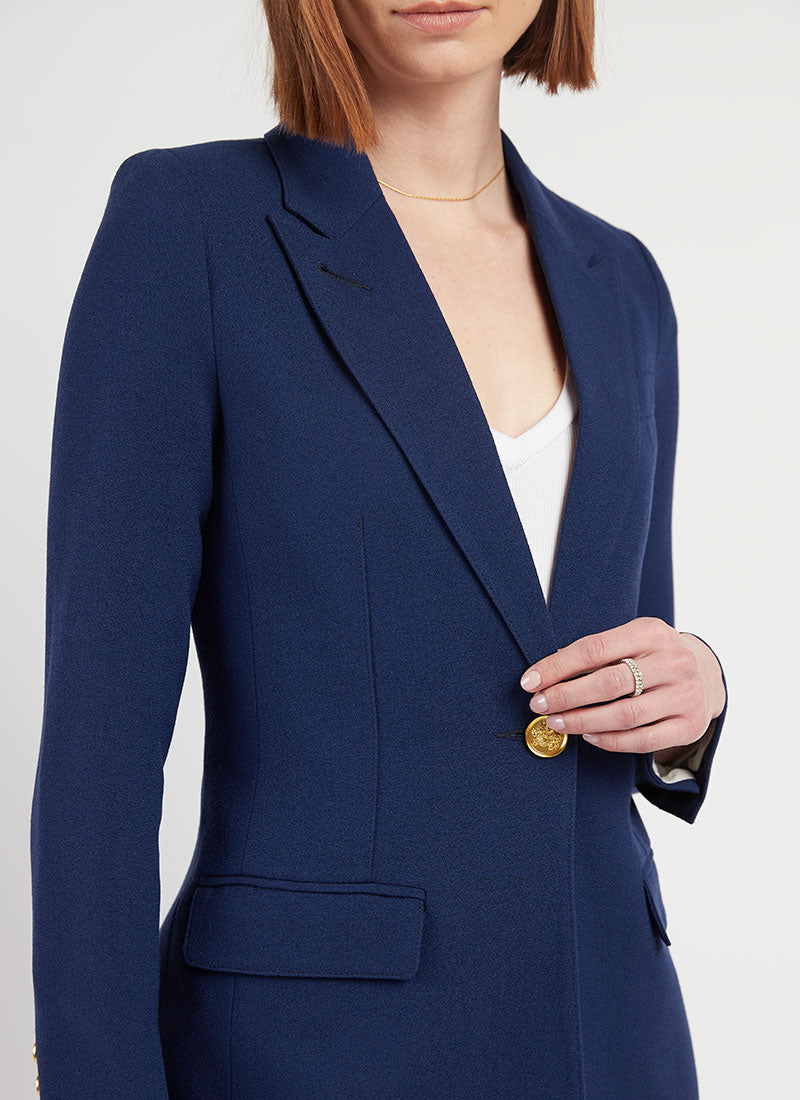 Smythe ANDREWS Exclusive Tailored Blazer