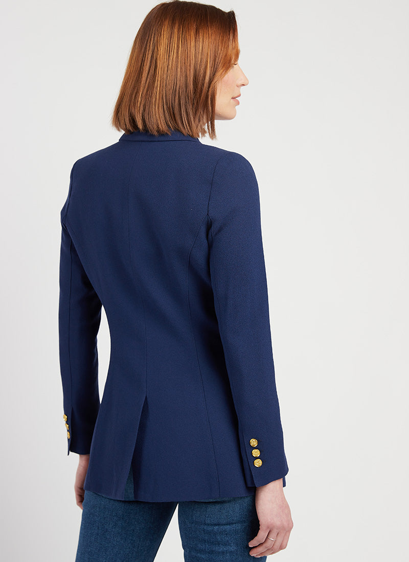 Smythe ANDREWS Exclusive Tailored Blazer