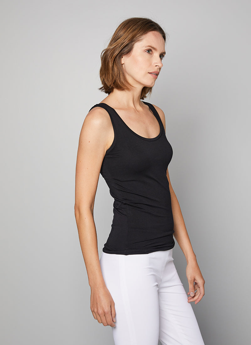 Majestic Classic Layering Tank