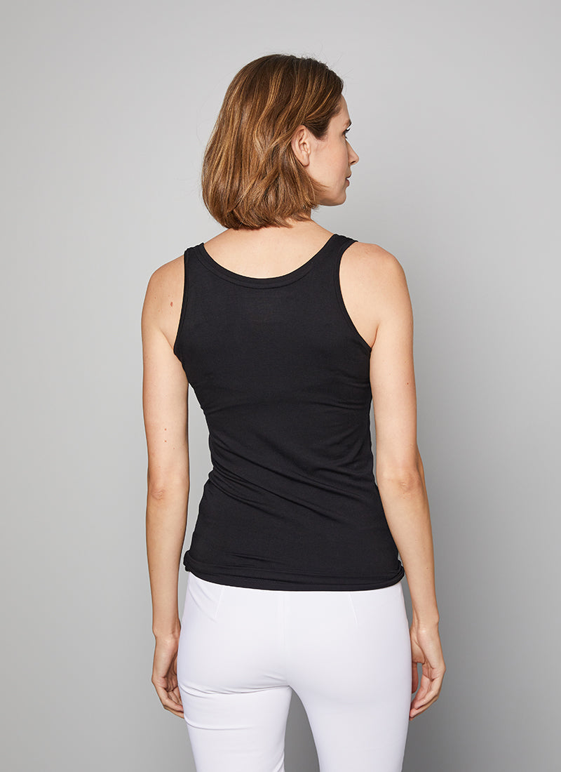 Majestic Classic Layering Tank