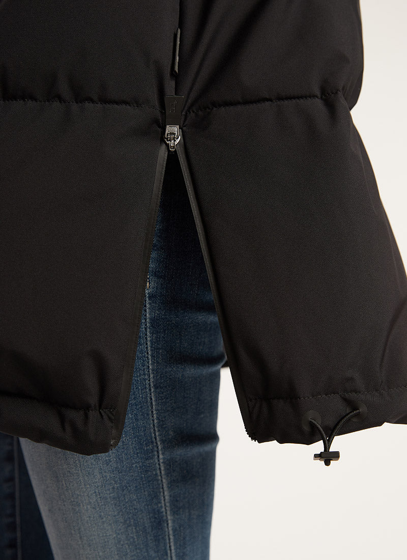 Herno Laminar Gore Windstopper Jacket