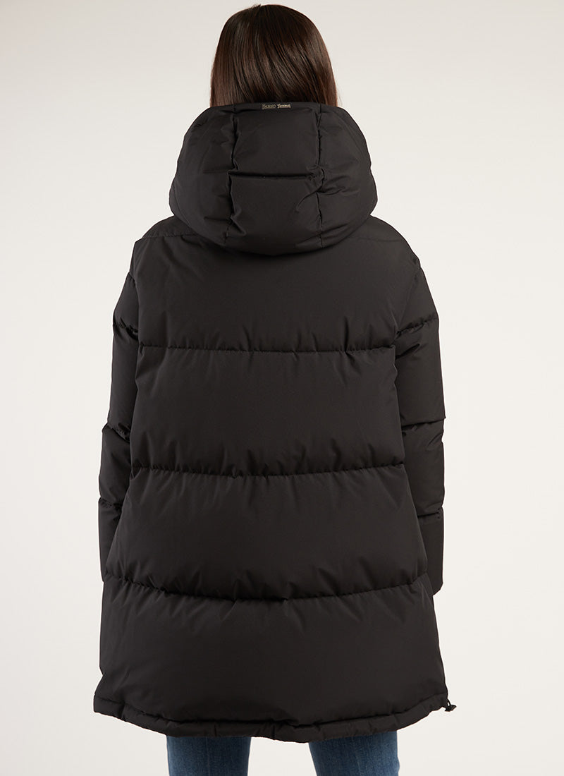 Herno Laminar Gore Windstopper Jacket