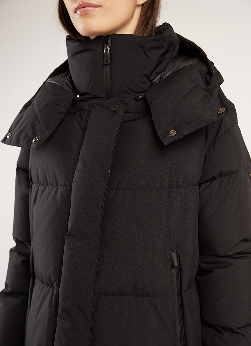 Herno Laminar Gore Windstopper Jacket