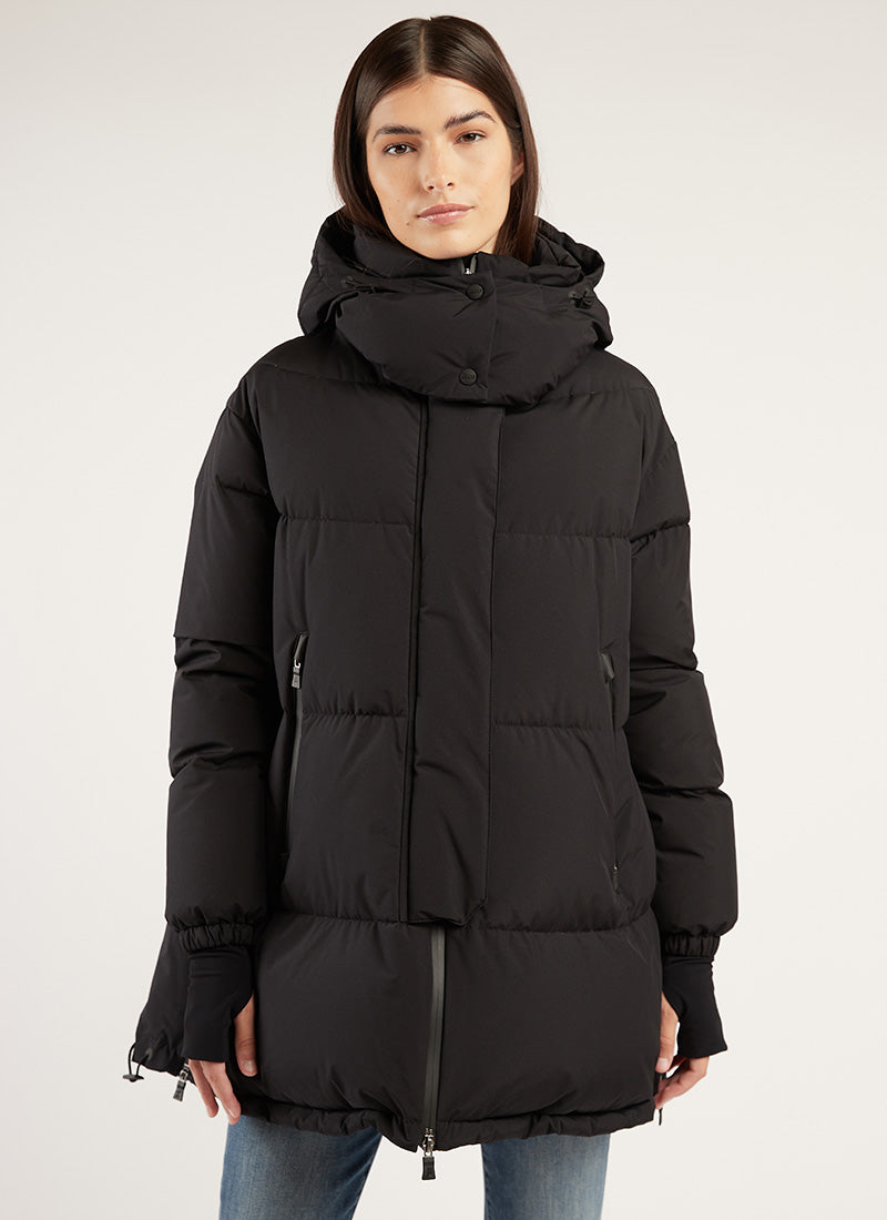 Herno Laminar Gore Windstopper Jacket