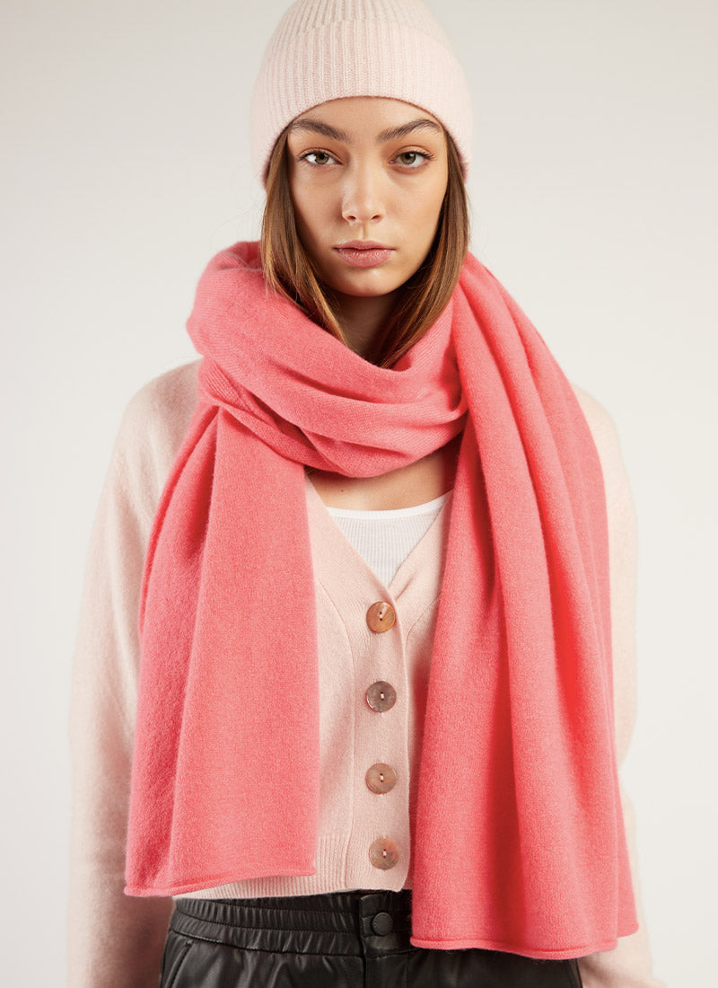 Crush Lima Luxe Scarf
