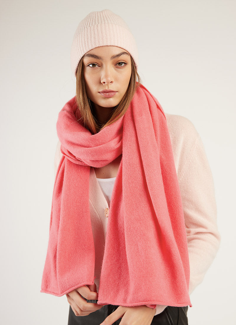 Crush Lima Luxe Scarf