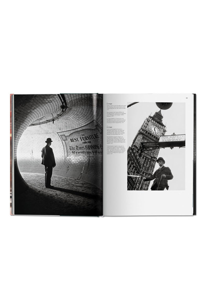Taschen London. Portrait of a City