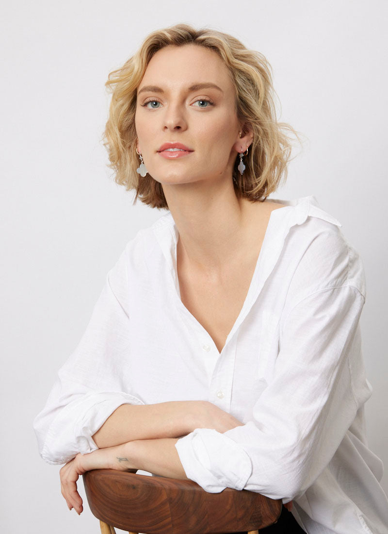 Margo clearance morrison earrings