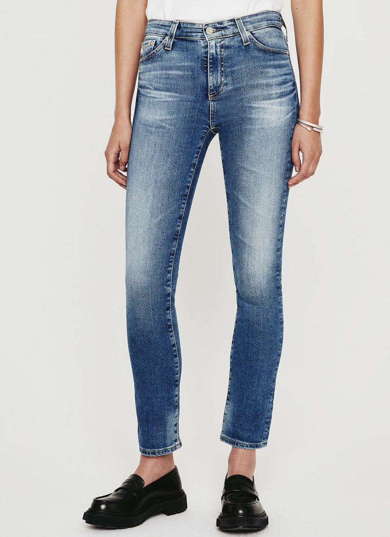 AG Jeans Mari 15 Years Shoreline Jean