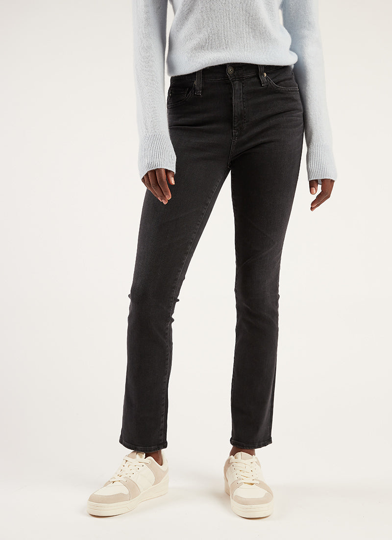 AG Jeans Mari Melodic High-Rise Slim Jean
