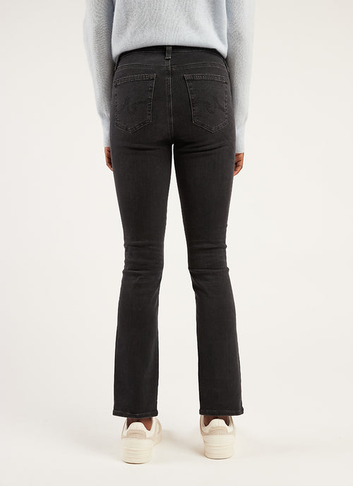AG Jeans Mari Melodic High-Rise Slim Jean