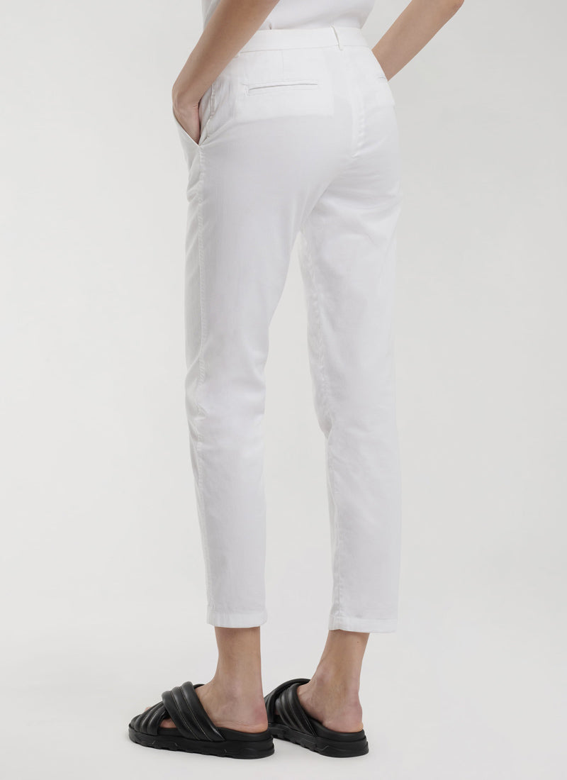 Fabiana FIlippi Montefalco Gabardine Trouser