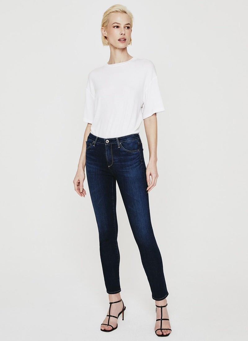 AG Jeans AG Jeans Mari Ex-Boyfriend 10 Year Alliance Jean