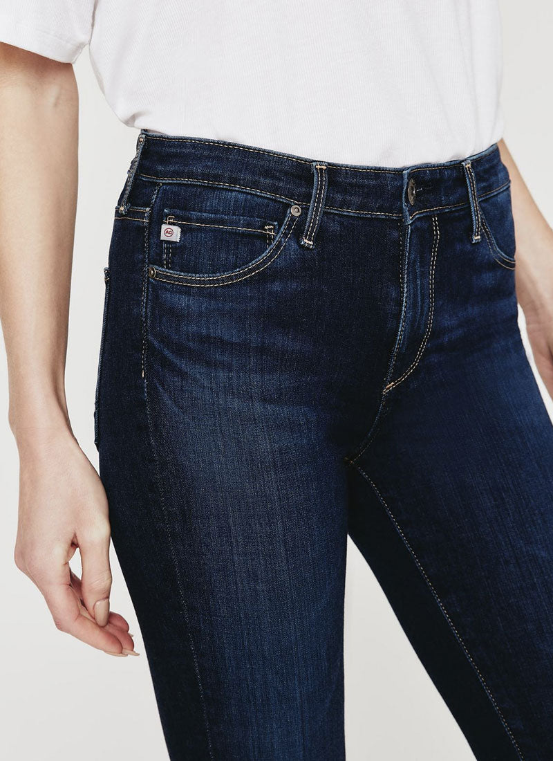 AG Jeans AG Jeans Mari Ex-Boyfriend 10 Year Alliance Jean