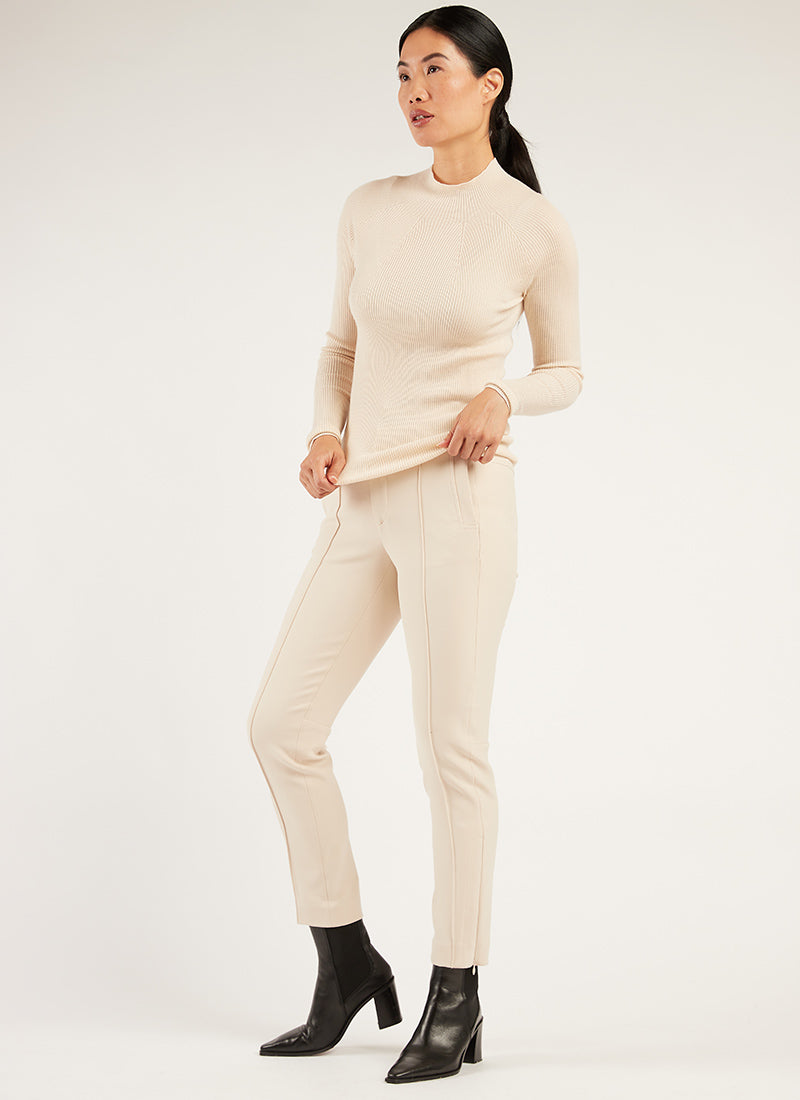 Eleventy Slim Fit Pant