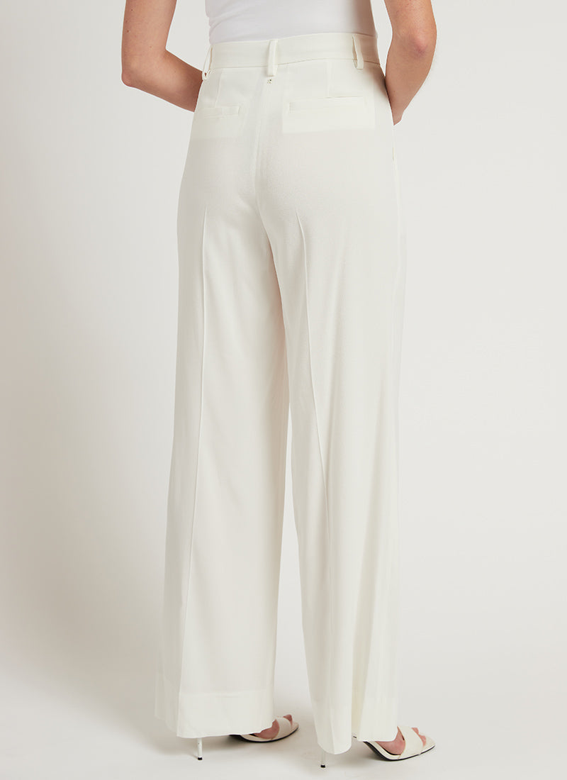 Lorena Antoniazzi Wide-Leg Pant