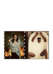 Taschen Annie Leibovitz Book