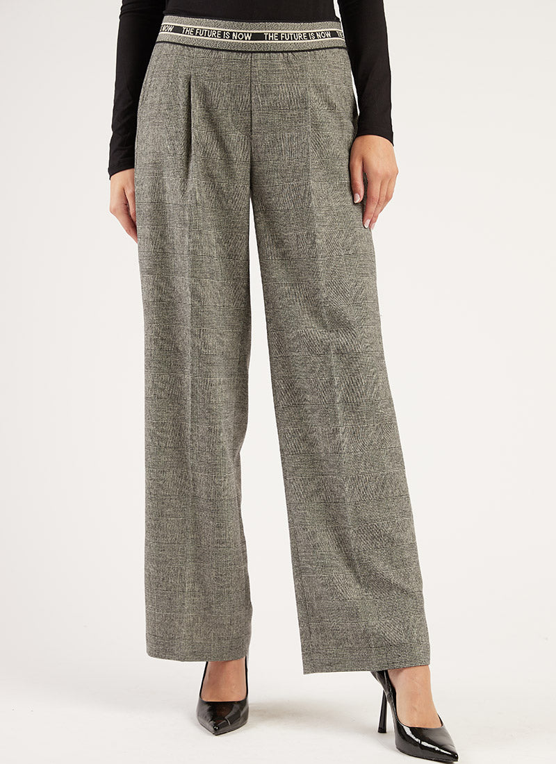Cambio Avril Pleated Trousers