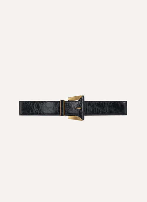 ba&sh Baxter Belt